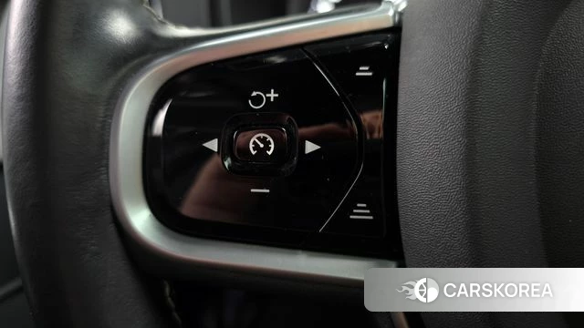 Volvo XC90 second Generation id 4677087 из Кореи 7