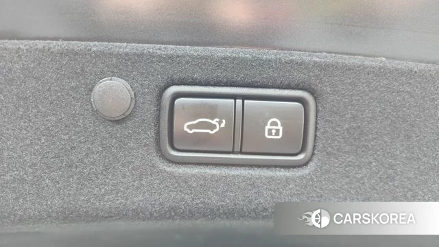 Hyundai The New Grandeur IG Hybrid id 4245375 из Кореи 7