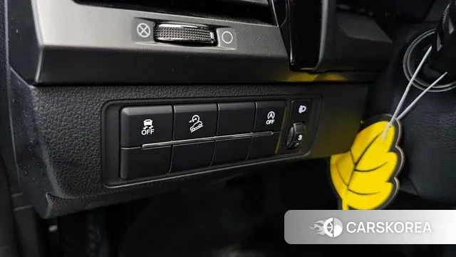 Ssangyong The New Rexton Sport id 3236960 из Кореи 7