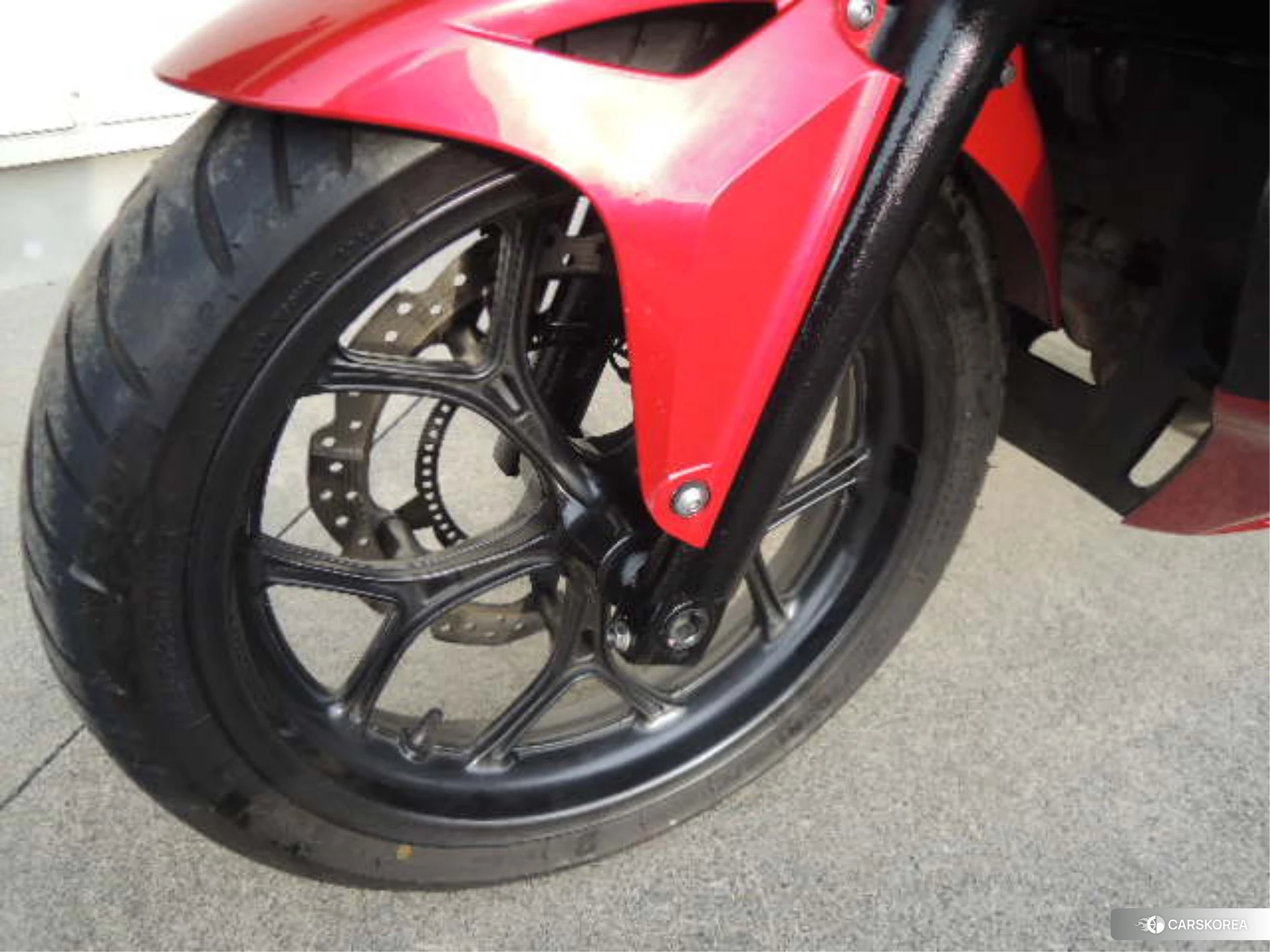 Honda NC750 INTEGRA S id 4184910 из Японии 7