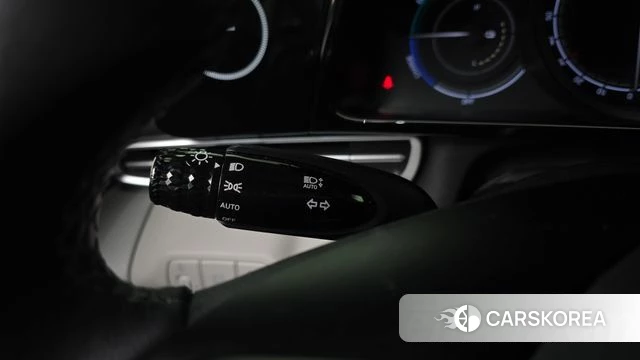 Hyundai Avante Hybrid (CN7) id 3879095 из Кореи 7