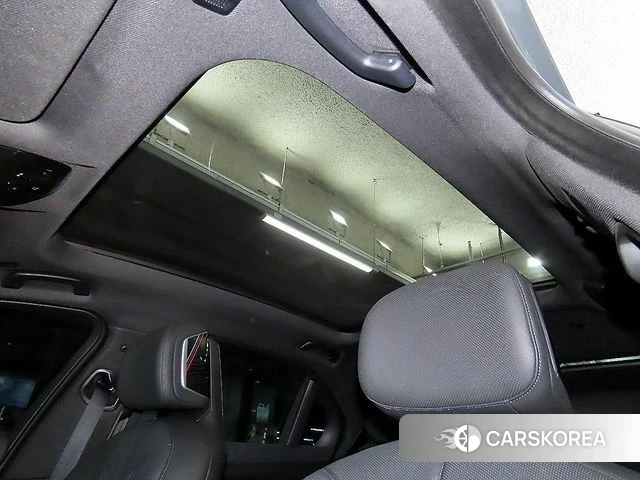 BMW 7 Series (G70) id 4200830 из Кореи 7