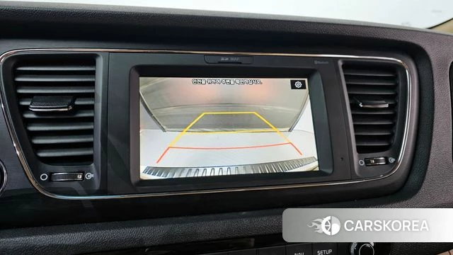 Kia The New Carnival id 3885737 из Кореи 7