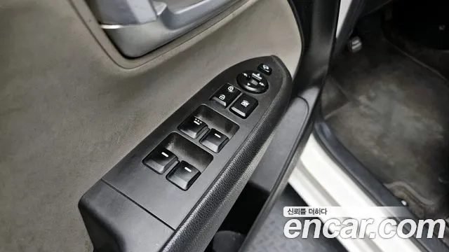 Kia The New Ray id 2876668 из Кореи 7