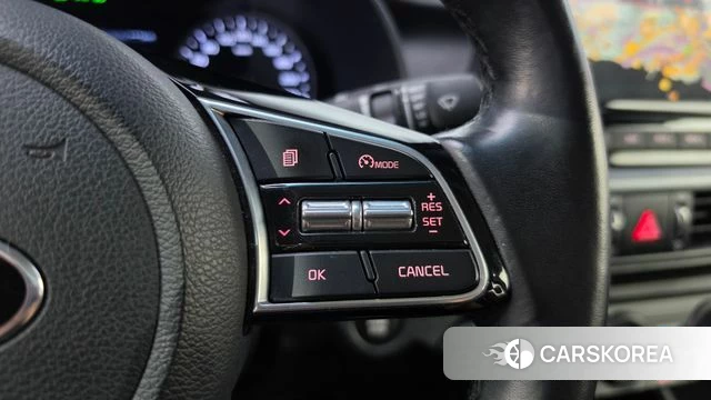 Kia Come New K3 id 4698521 из Кореи 7