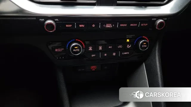 Kia The New Niro id 3422305 из Кореи 7