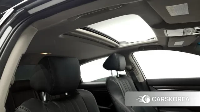 Honda Accord 10th Generation id 3692745 из Кореи 7