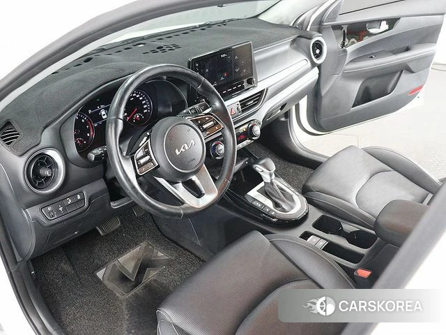 Kia The New K3 2nd generation id 4680123 из Кореи 7