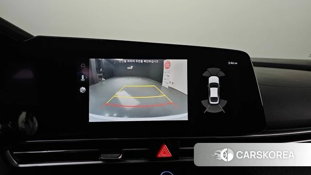 Hyundai Avante (CN7) id 3840025 из Кореи 7