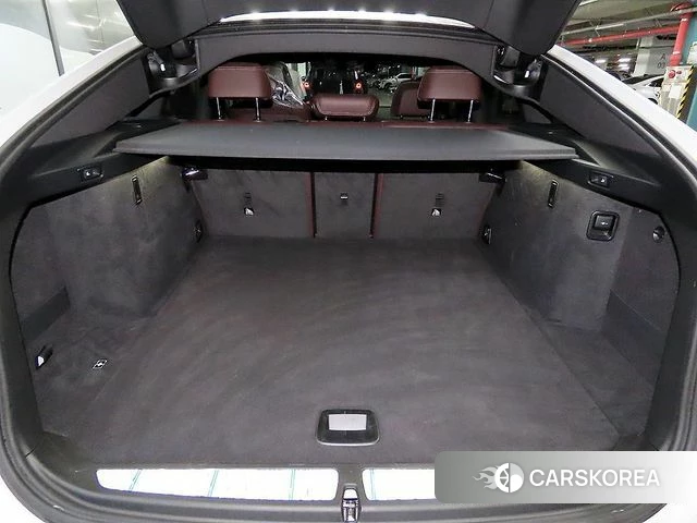 BMW 6 Series GT (G32) id 3865138 из Кореи 7