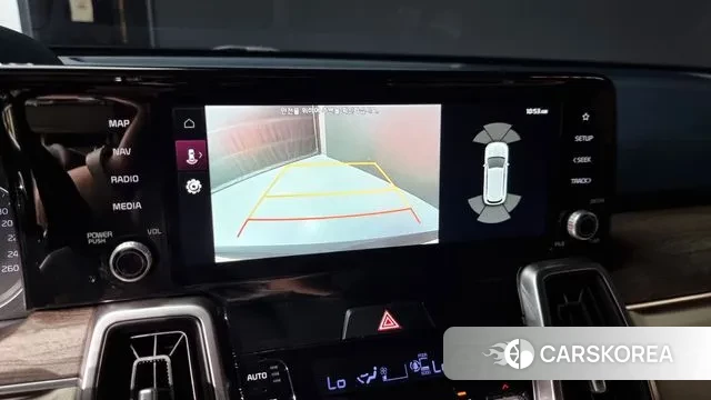 Kia Sorento 4th Generation id 3038118 из Кореи 7