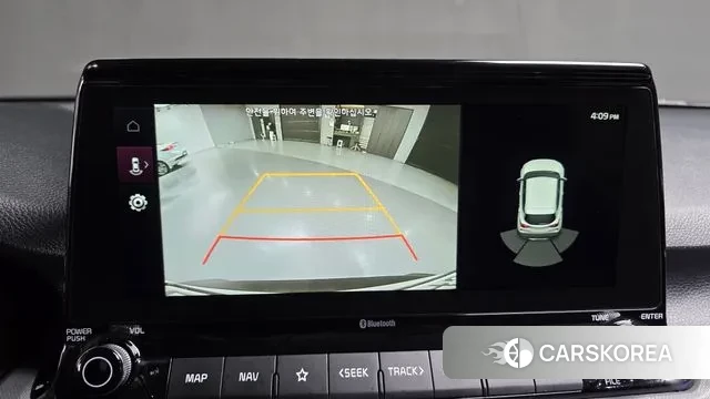 Kia Seltos id 3300828 из Кореи 7