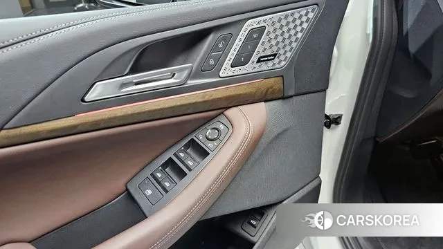 BMW 2 Series Active Tourer (U06) id 3770075 из Кореи 7