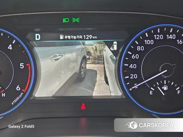 Hyundai Palisade id 2991133 из Кореи 7