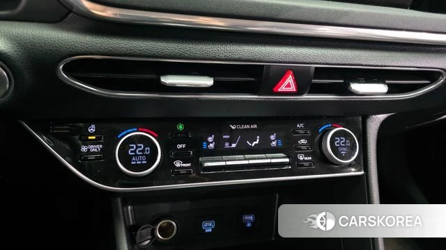 Hyundai Sonata Hybrid (DN8) id 3833913 из Кореи 7