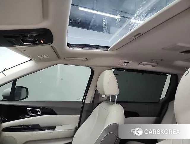 Kia Carnival 4th generation id 3399178 из Кореи 7