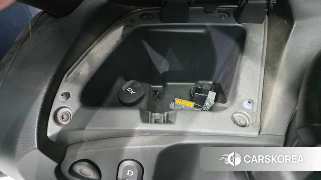 Renault Korea (Samsung) Twizy id 4702731 из Кореи 7