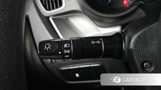 Kia The New Ray id 4416492 из Кореи 7