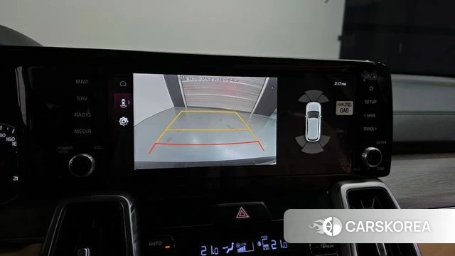 Kia Sorento 4th Generation id 4586572 из Кореи 7