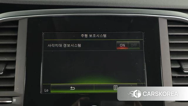 Renault Korea (Samsung) SM6 id 4536326 из Кореи 7