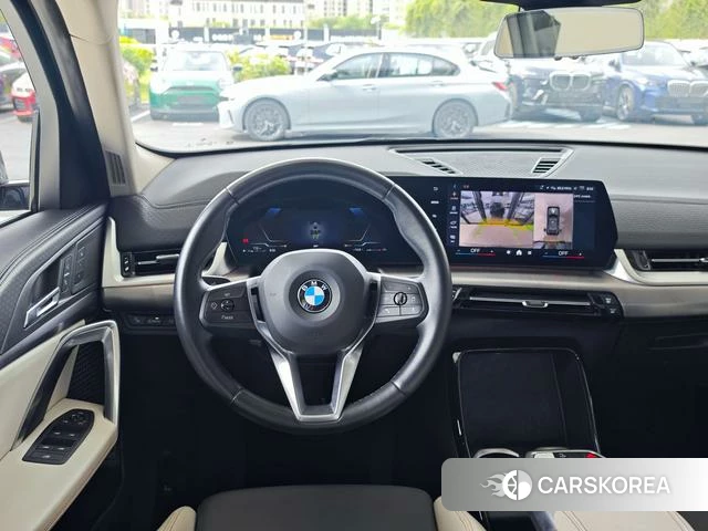BMW X2 (import) id 4275595 из Китая 7