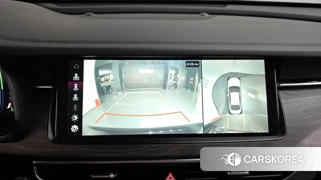Kia K7 Premier Hybrid id 4330864 из Кореи 7