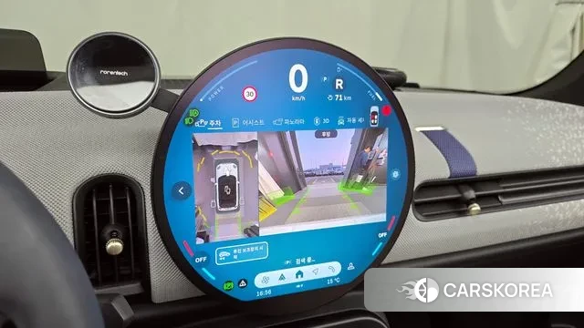 Mini Cooper S Convertible 4th Generation id 3399778 из Кореи 7