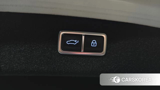 Genesis G80 (RG3) id 4548898 из Кореи 7