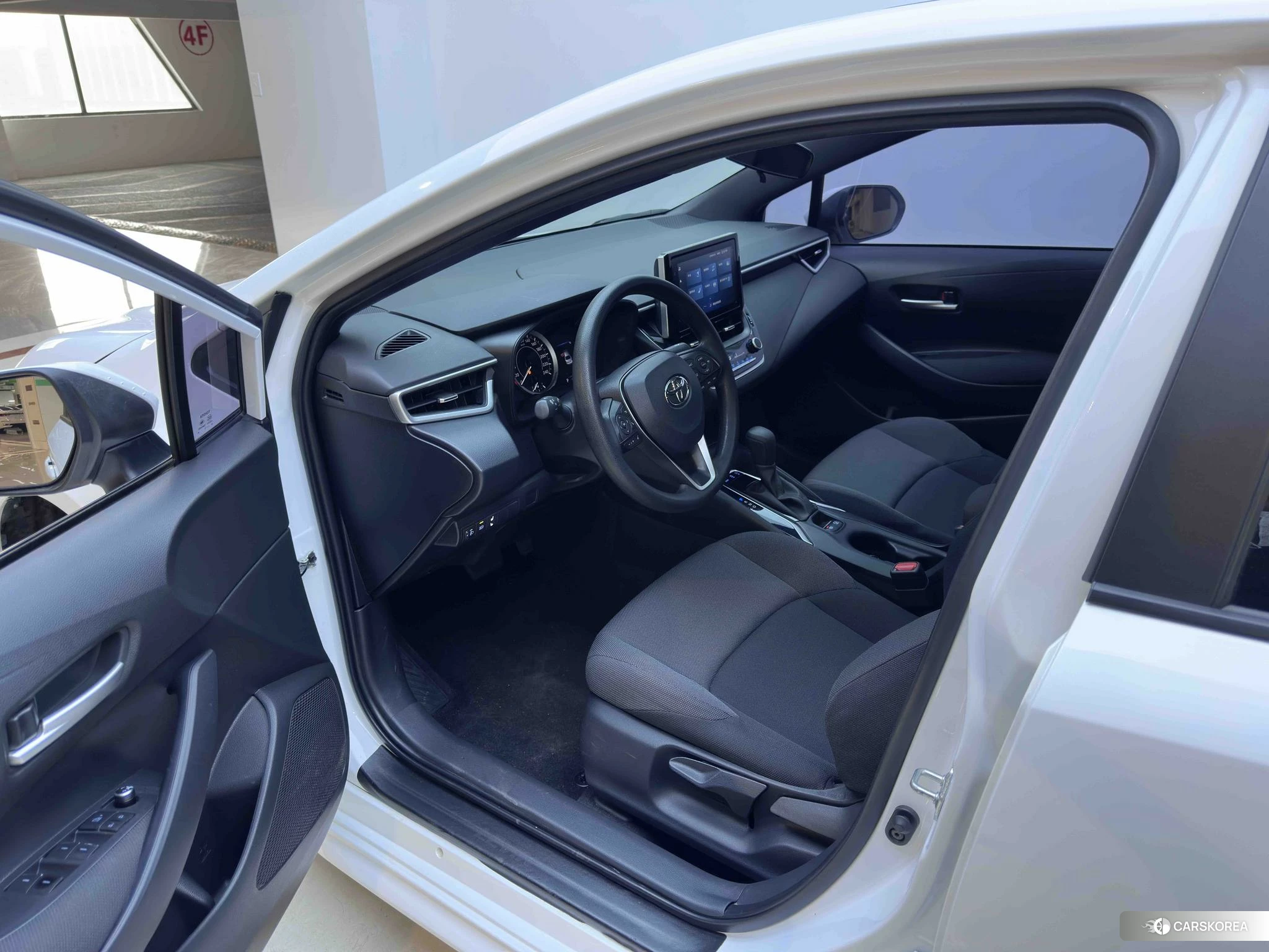 Toyota Lei Ling id 4455234 из Китая 7