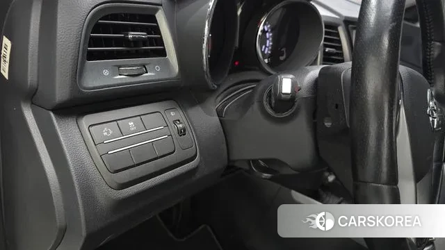 Ssangyong Tivoli Armor id 3198695 из Кореи 7