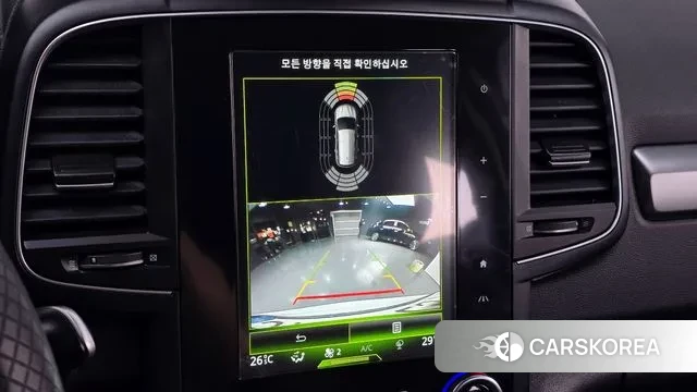 Renault Korea (Samsung) The New QM6 id 3727108 из Кореи 7