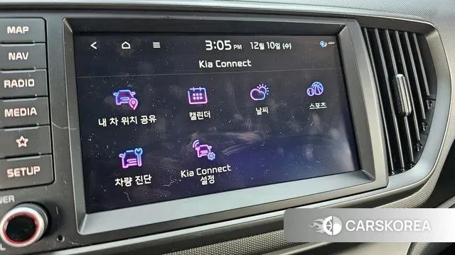 Kia The New Kia Ray id 3462356 из Кореи 7