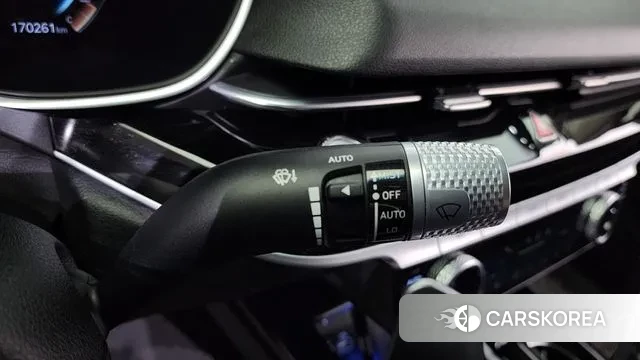 Genesis G80 (RG3) id 3038301 из Кореи 7