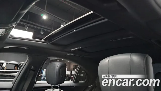 Mercedes-Benz S-Class W223 id 2687769 из Кореи 7