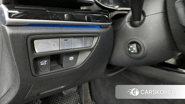 Genesis G80 (RG3) id 4244807 из Кореи 7