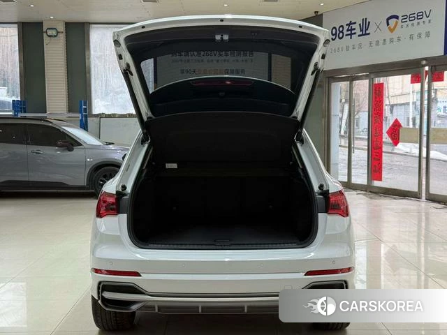 Audi Q3 id 4307301 из Китая 7