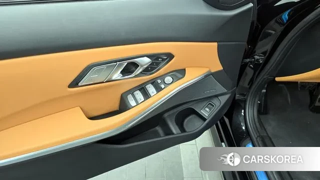 BMW 3 Series (G20) id 3502526 из Кореи 7