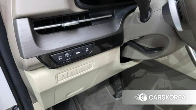 Kia Carnival 4th generation id 3872151 из Кореи 7