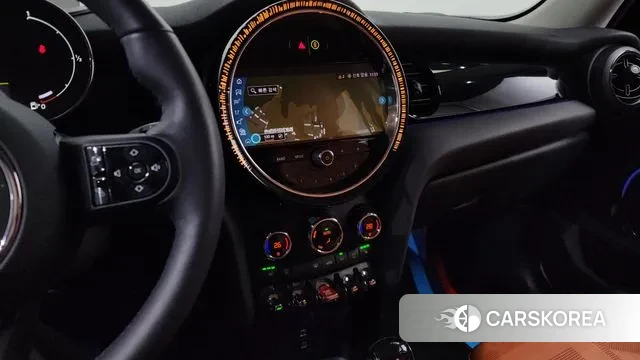 Mini Cooper id 3502587 из Кореи 7