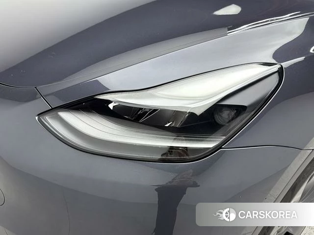 Tesla Model Y id 4238528 из Китая 7
