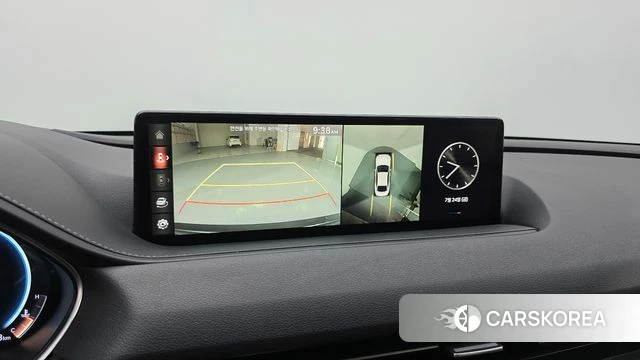 Genesis G80 (RG3) id 4625589 из Кореи 7