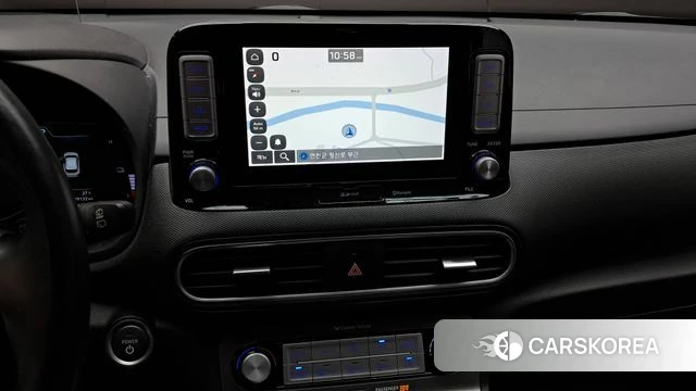 Hyundai Kona Electric id 4557576 из Кореи 7