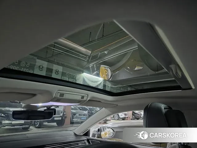 Volkswagen Arteon id 3708960 из Кореи 7