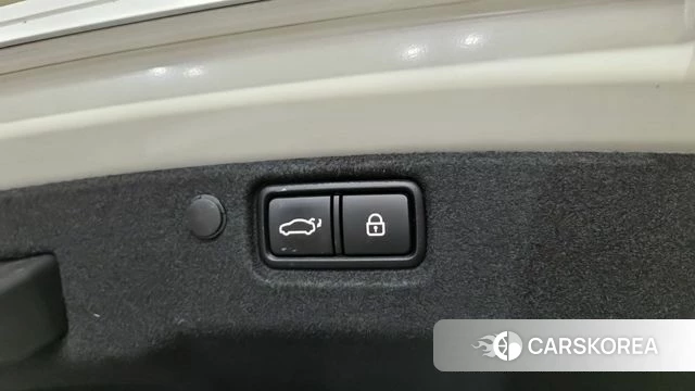 Kia K7 Premier id 4262789 из Кореи 7