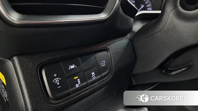 Hyundai Santa Fe TM id 3723822 из Кореи 7