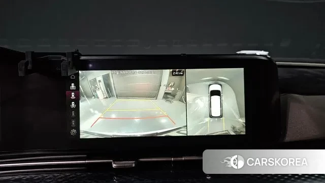 Kia Carnival 4th generation id 3686384 из Кореи 7