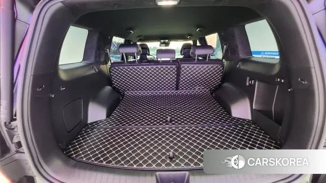 Hyundai Santa Fe (MX5) id 3437265 из Кореи 7