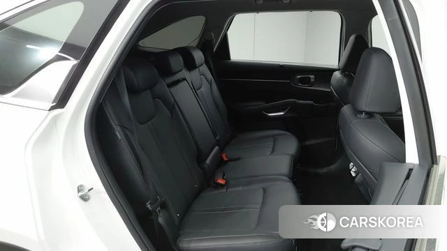 Kia The New Sorento 4th Generation id 4300532 из Кореи 7