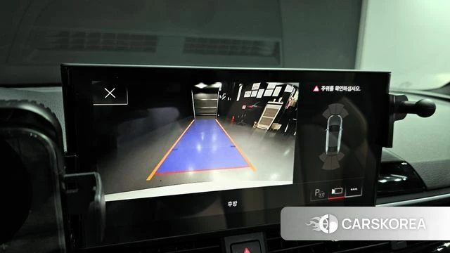 Audi A4 (B9) id 3878872 из Кореи 7