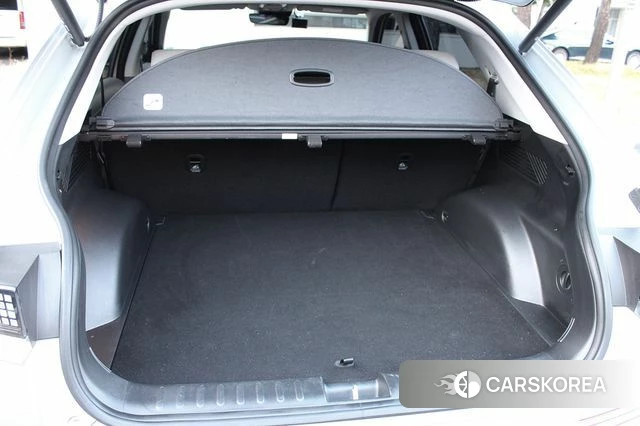 Hyundai Ionic 5 id 4529083 из Кореи 7